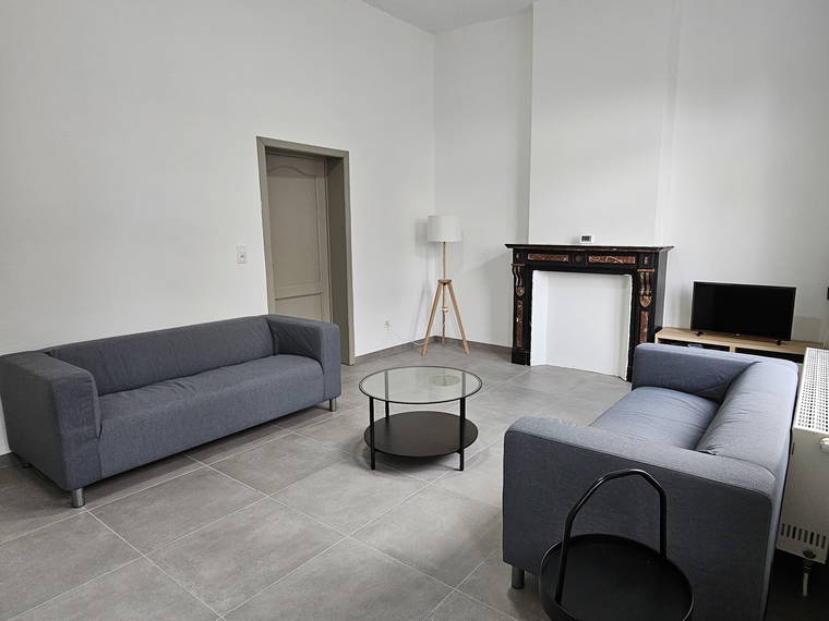 Habitación En Alquiler Charleroi 530234