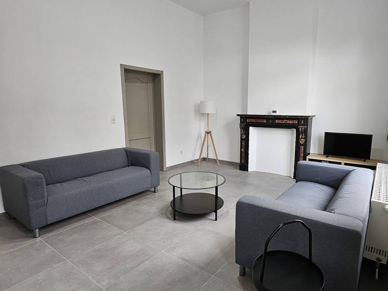 Colocación Charleroi 530234-2