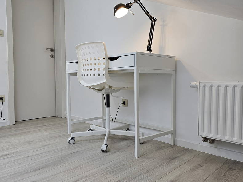 Colocación Charleroi 530234-4