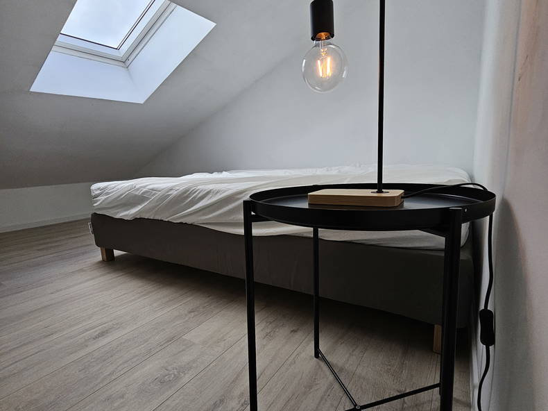 Colocación Charleroi 530234-5