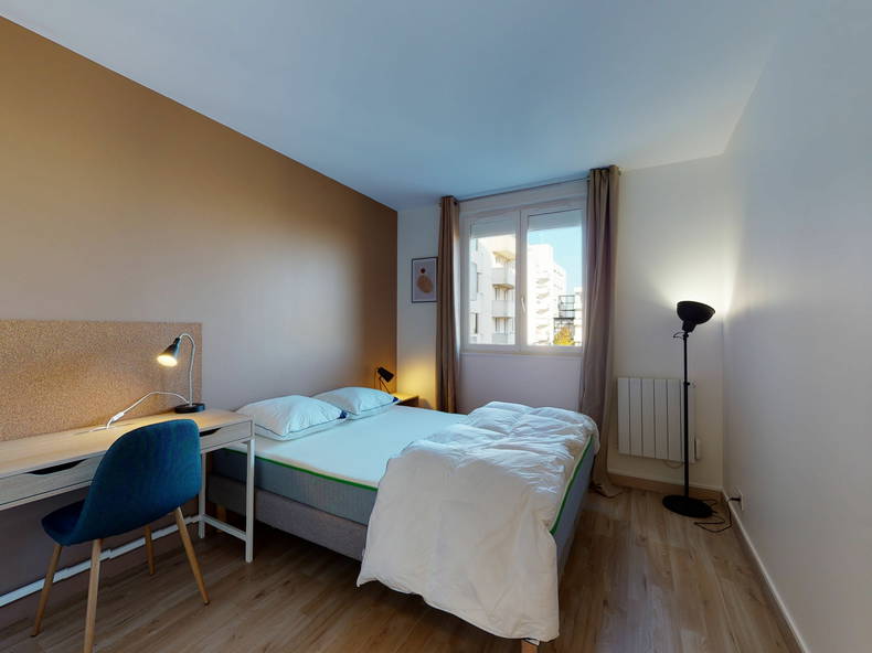 Colocación Montigny-le-Bretonneux 256174-4