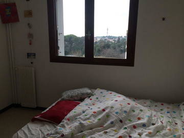 Room For Rent Montpellier 123392