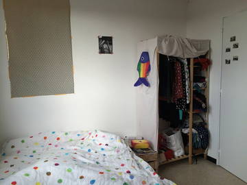 Chambre À Louer Montpellier 123392