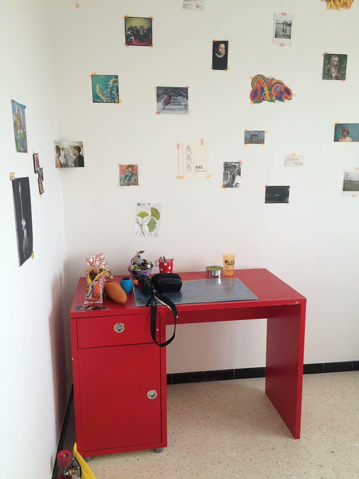 Colocation Montpellier 123392