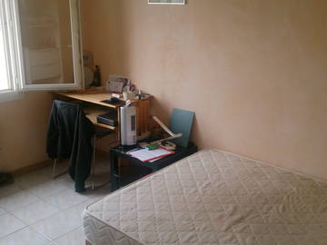 Room For Rent Montpellier 135390