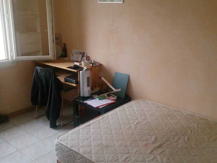 Homestay Montpellier 135390