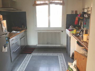 Room For Rent Montpellier 135540