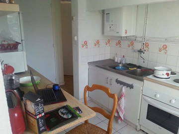 Room For Rent Montpellier 137253