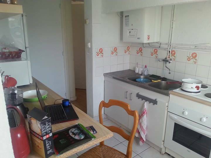 Homestay Montpellier 137253