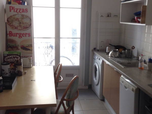 Homestay Montpellier 151793