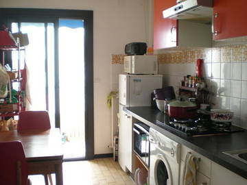 Room For Rent Montpellier 20491