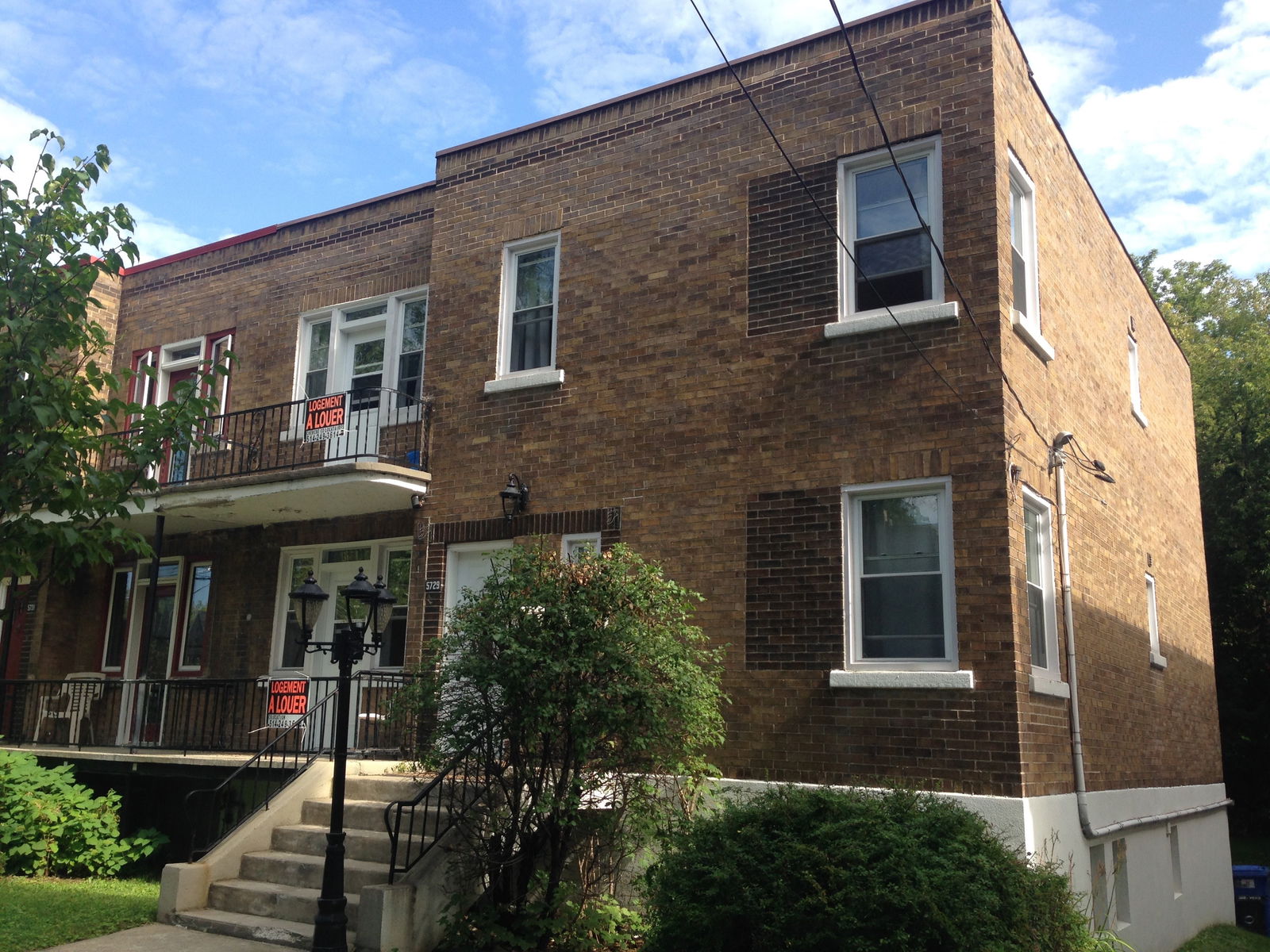 Colocation Montréal 133354