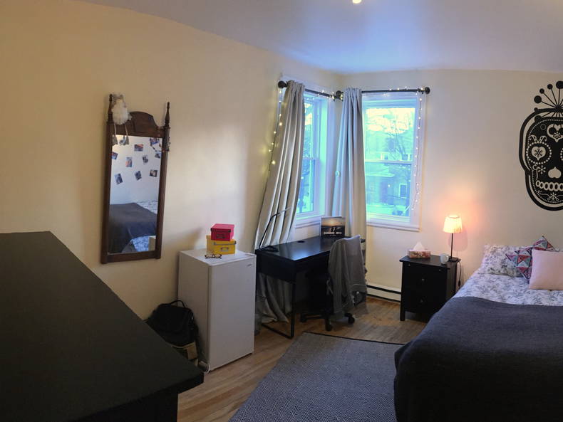 Colocation Montréal 133354-5