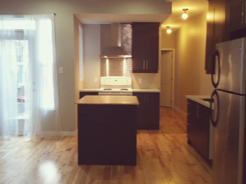 Colocation Montréal 135365-1