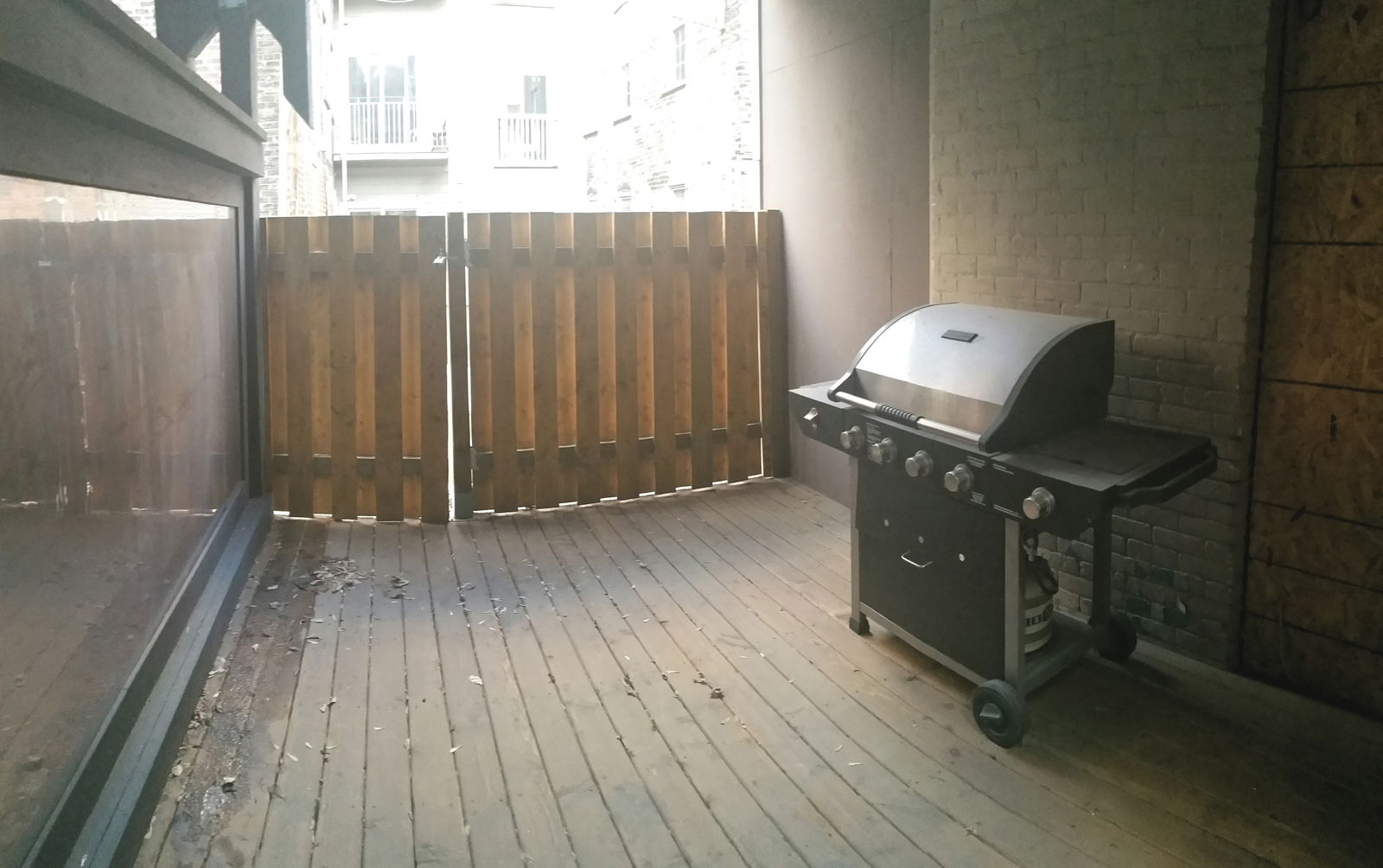 Colocation Montréal 135365