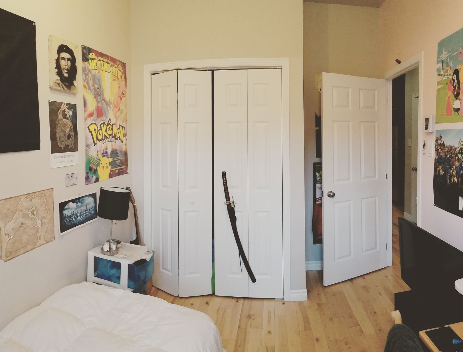 Colocation Montréal 135365