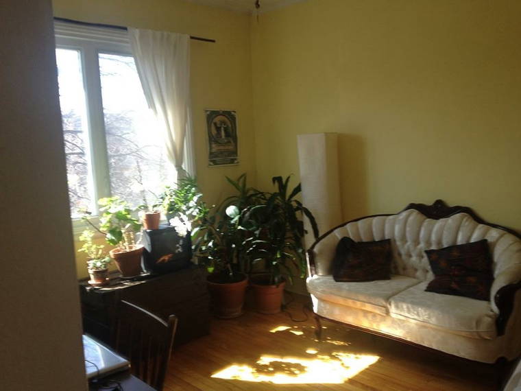 Homestay Montréal 136813