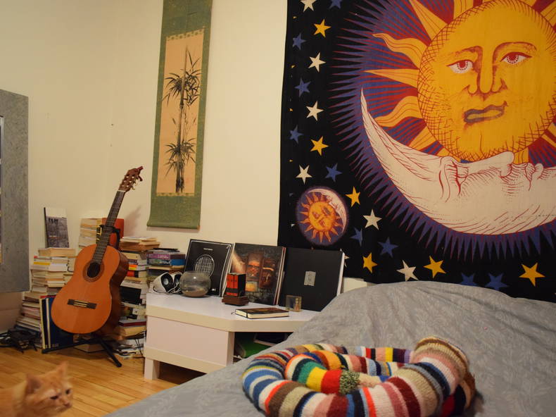 Colocation Montréal 137085-3