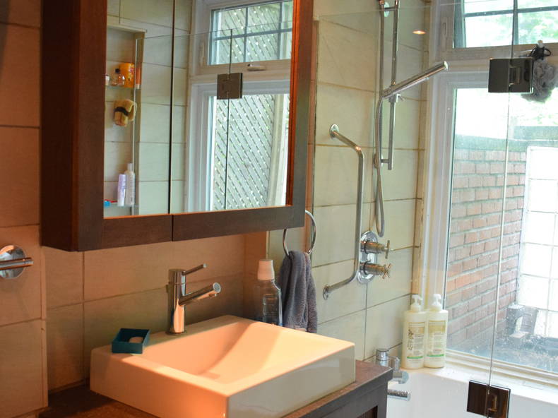 Colocation Montréal 137085-4