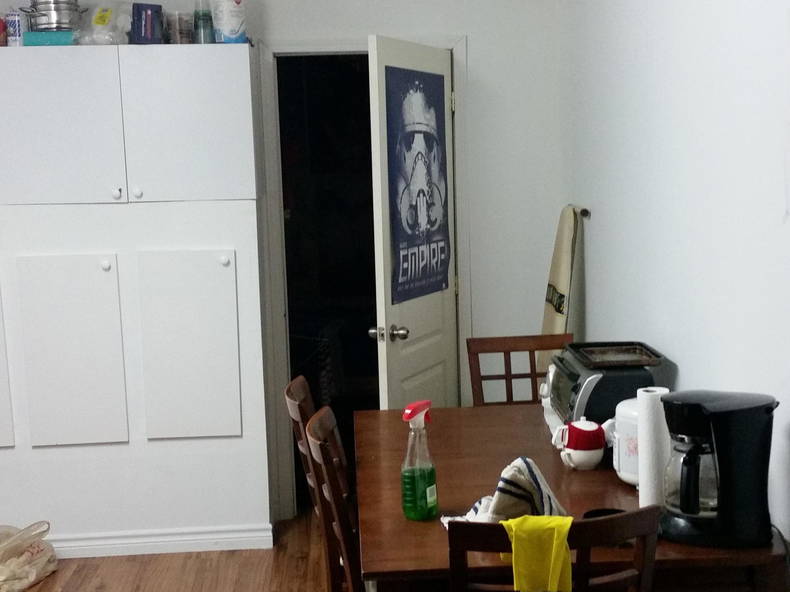 Colocation Montréal 139466-1