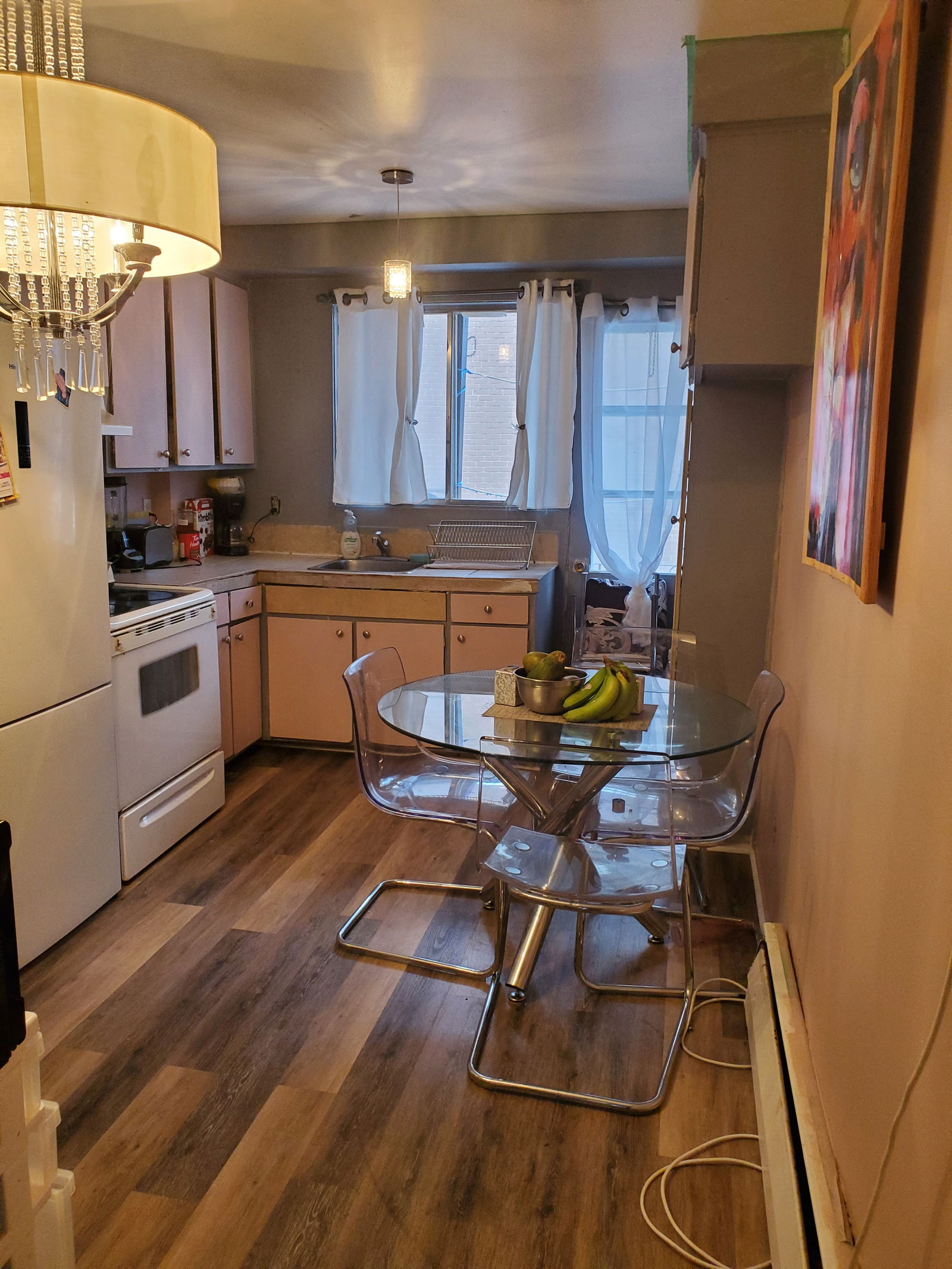 Colocation Montréal 244891