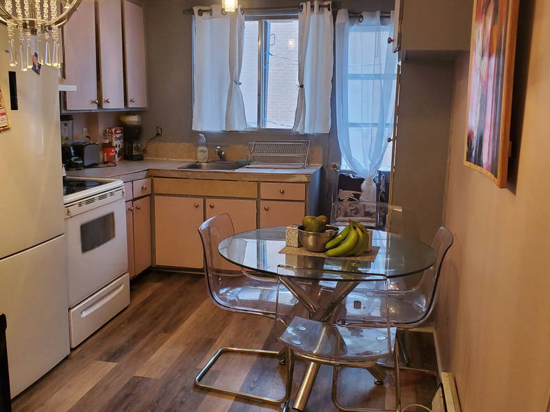 Colocation Montréal 244891-2