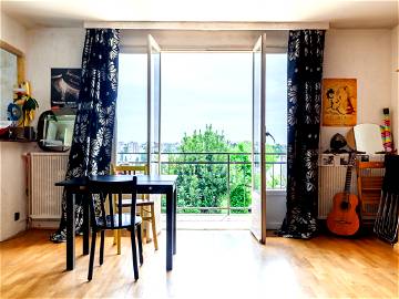 Roomlala | Colocation Montreuil