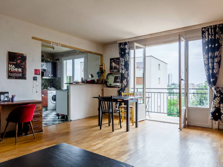 Homestay Montreuil 135620