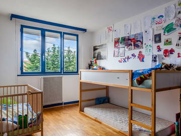 Chambre À Louer Montreuil 135620