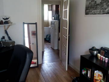 Room For Rent Montrouge 134226