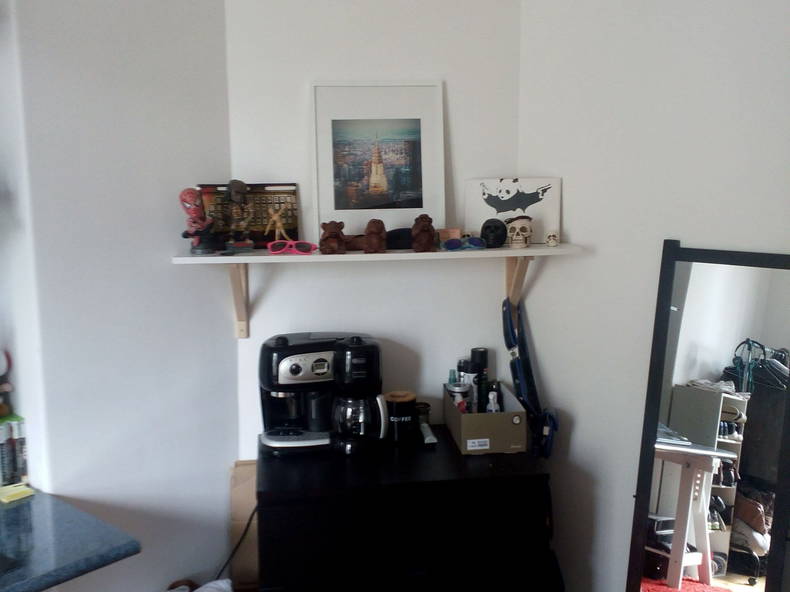 Colocation Montrouge 134226-3