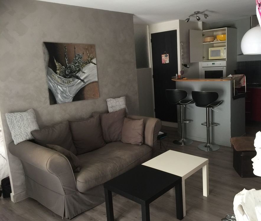 Colocatie Nantes 262795