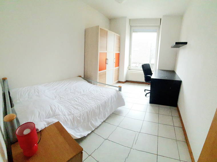 Homestay Mulhouse 255866