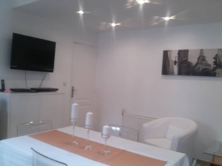 Homestay Nanterre 138549