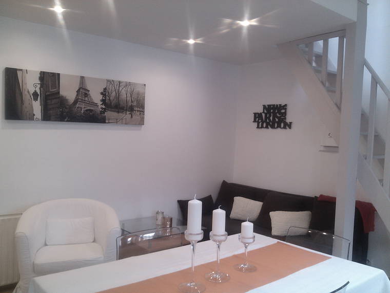 Homestay Nanterre 138549