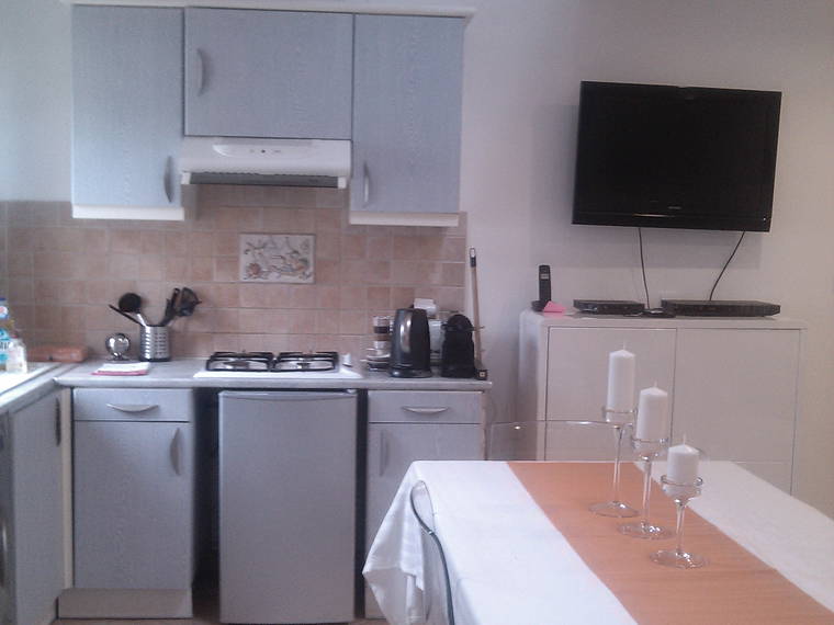 Homestay Nanterre 138549