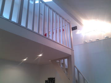 Colocation Nanterre 138549-4