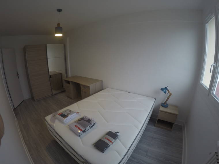 Homestay Nanterre 245647