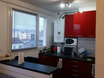 Room For Rent Nanterre 245647