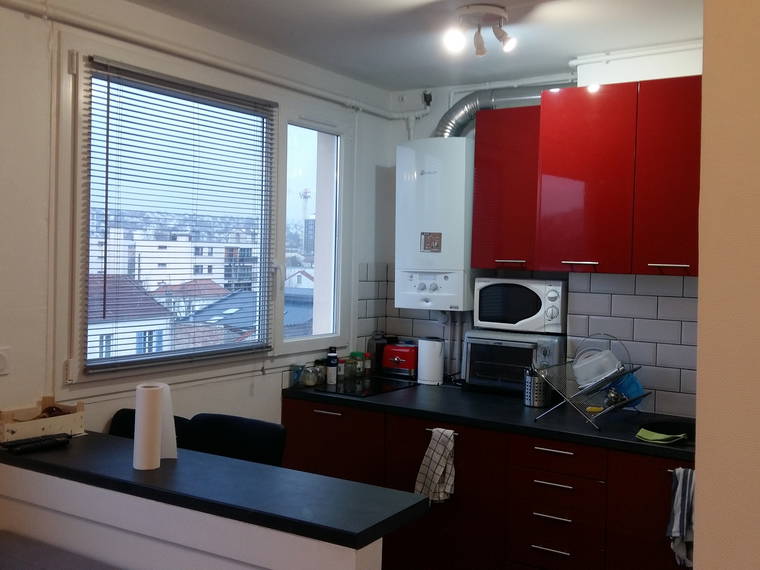 Homestay Nanterre 245647