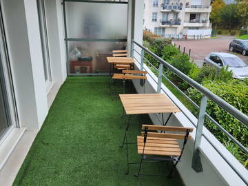 Room For Rent Nantes 451009-1