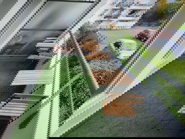 Colocation Nantes 451009-1