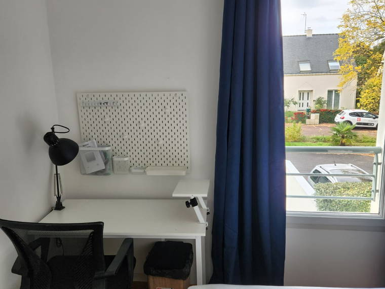 Chambre À Louer Nantes 451009