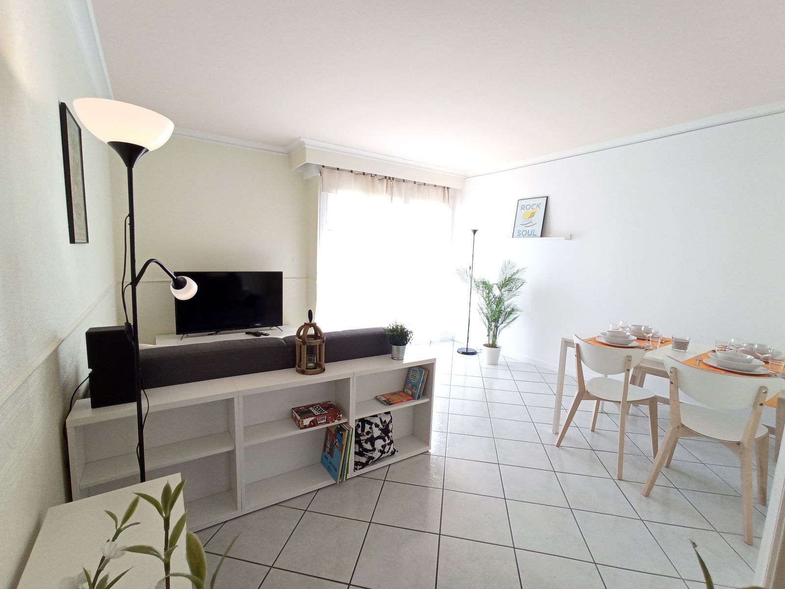 Colocation Orvault 660686