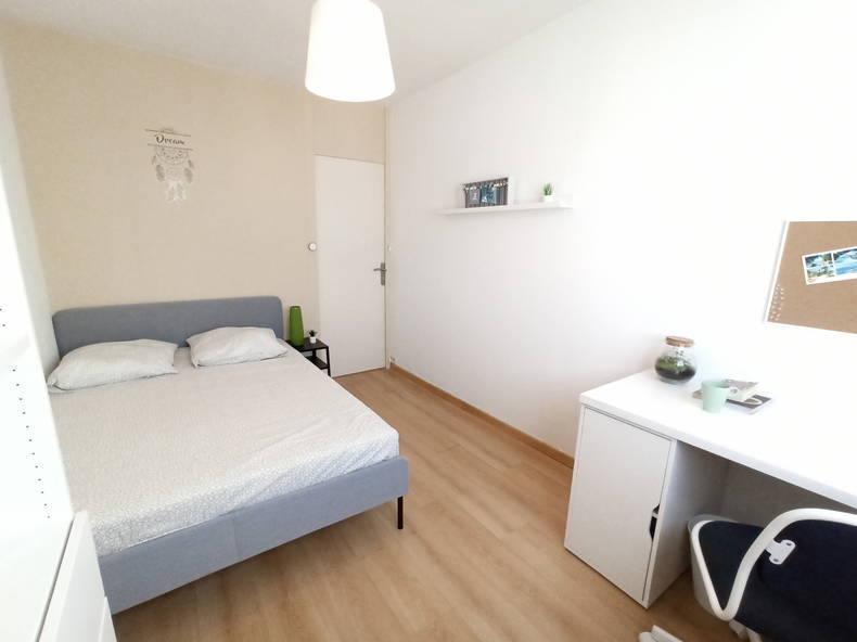 Colocation Orvault 660686-2