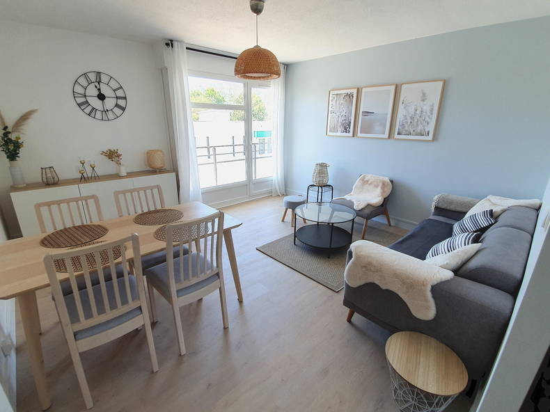 Kolokation Orvault 611799-1