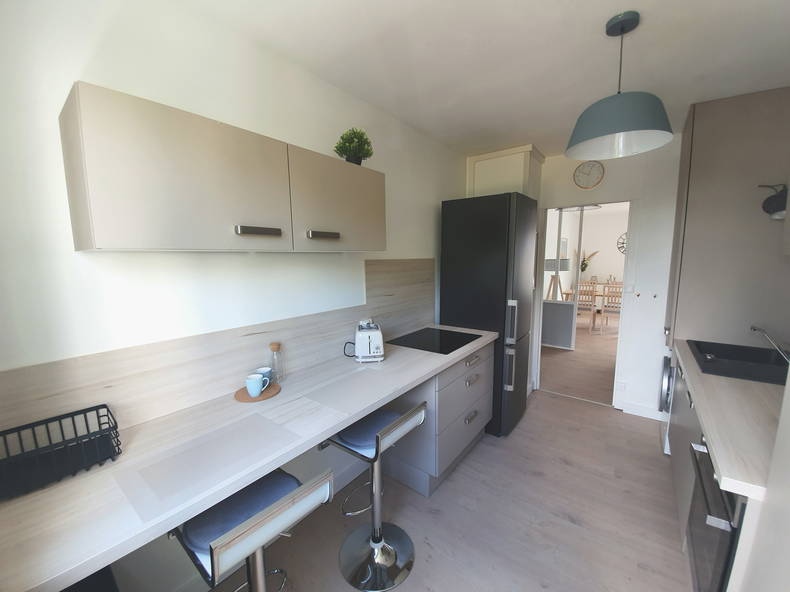 Kolokation Orvault 611799-2