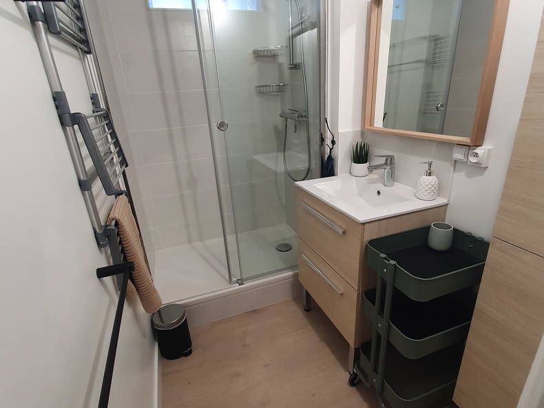 Kolokation Orvault 611799-4