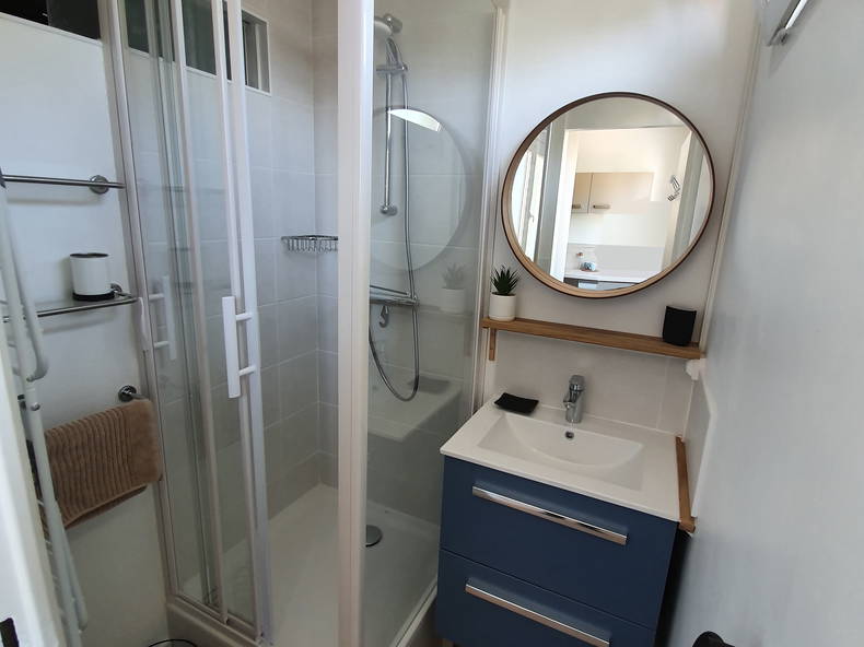 Kolokation Orvault 611799-5