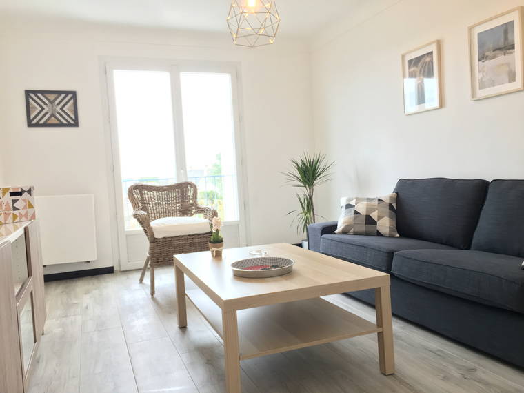 Homestay Nantes 247481